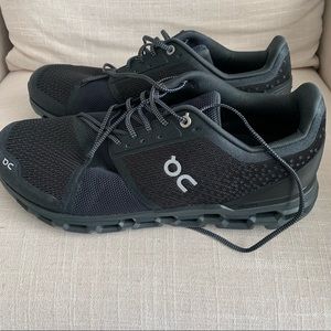 On Cloud Running Shoes